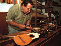 Taller de Timples