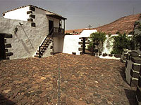 Casa Museo Peraza