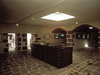 Museo del Emigrante Canario